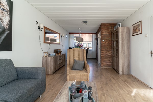 Medium property photo - Molenveldsingel 15, 6981 JP Doesburg